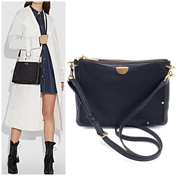 coach dreamer crossbody